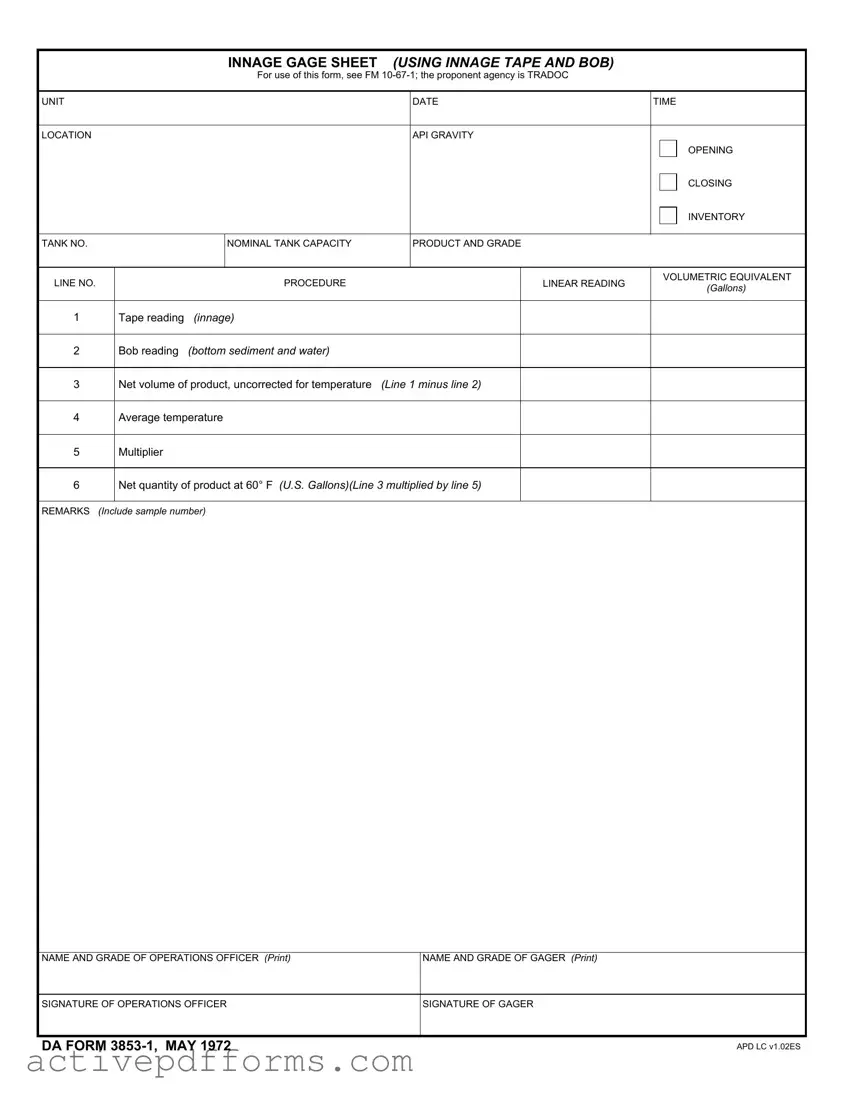 Free 3853 1 PDF Template