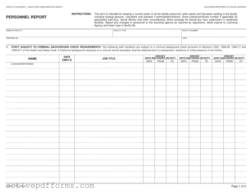 Free Lic 500 PDF Template