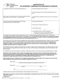 Free C 105 2 PDF Template