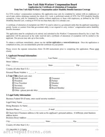 Free Ce200 PDF Template