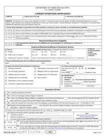 Free Cg 2045 PDF Template