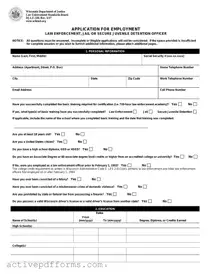 Free Dj Le 330 PDF Template