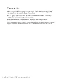 Free Imm 1295 PDF Template