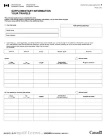 Free Imm 5562 PDF Template