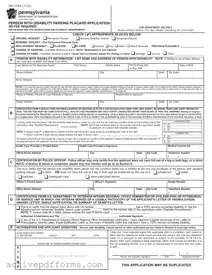 Free Mv 145A PDF Template