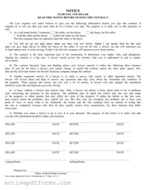 Free New Jersey 118 PDF Template