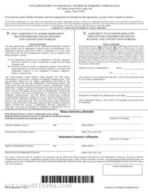 Free Dwc 83 PDF Template